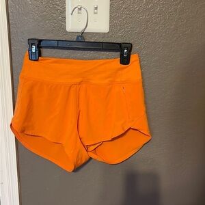 Outdoor Voices Hudson 4” Shorts
